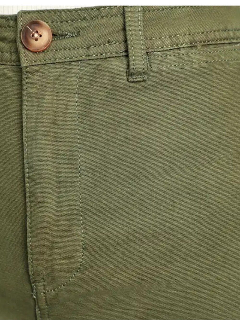 Crop Pants - Picture 5 of 8